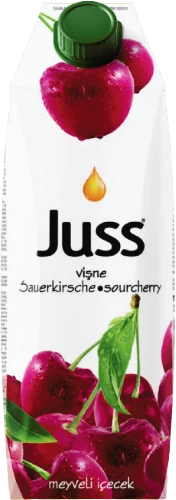Juss Pineapple, 1 l Tetrabox