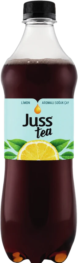 Juss Lemon, 1 l PET bottle